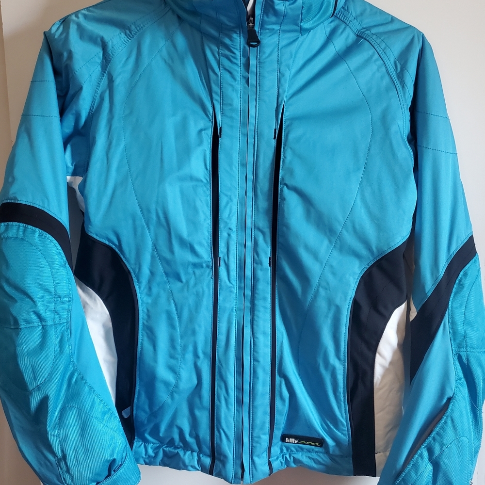 Killy Sky Jacket - image 3